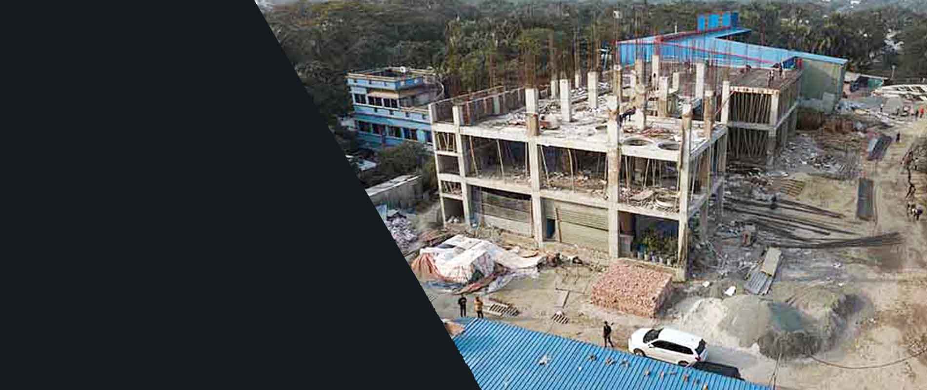 Bliss Building