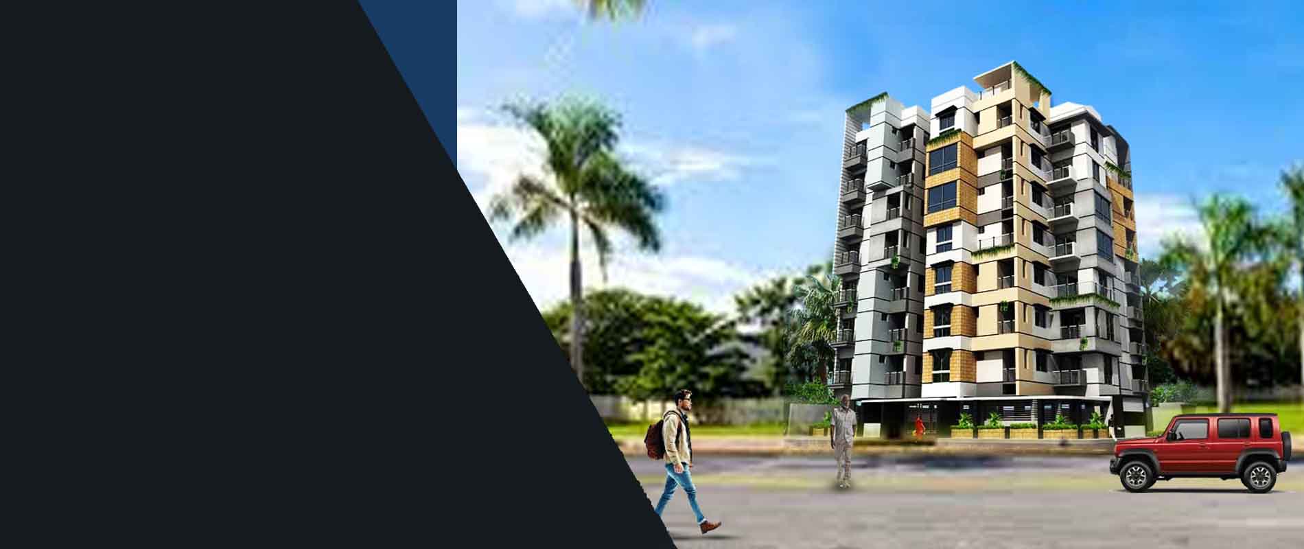 Bliss Development Project