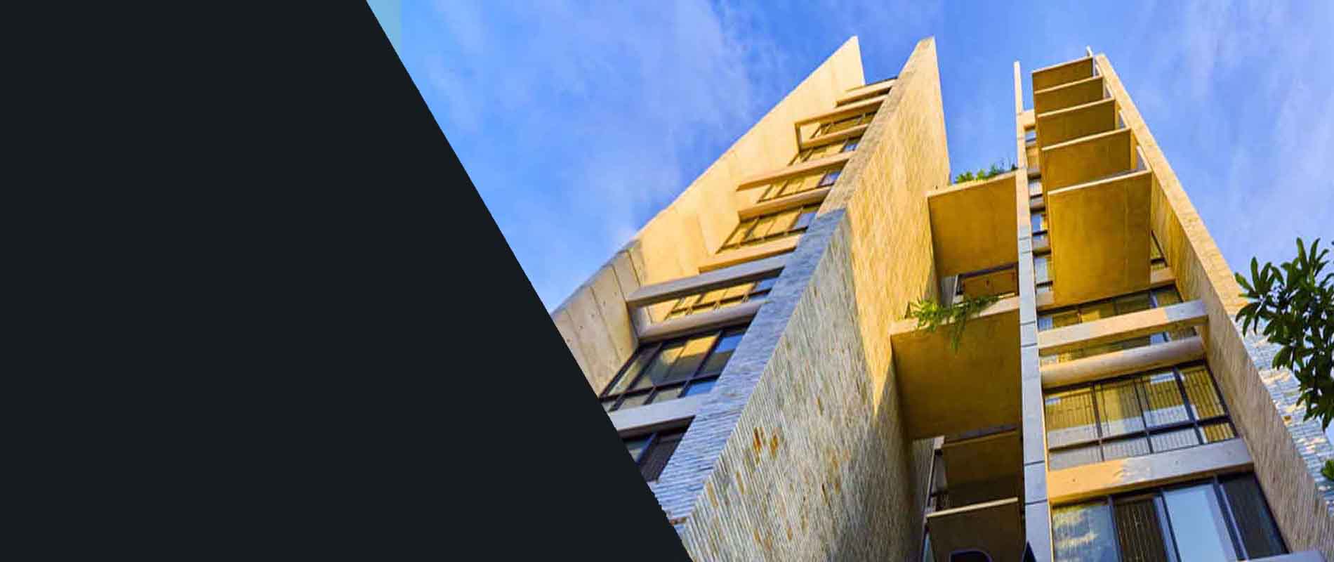 Bliss Residential Building
