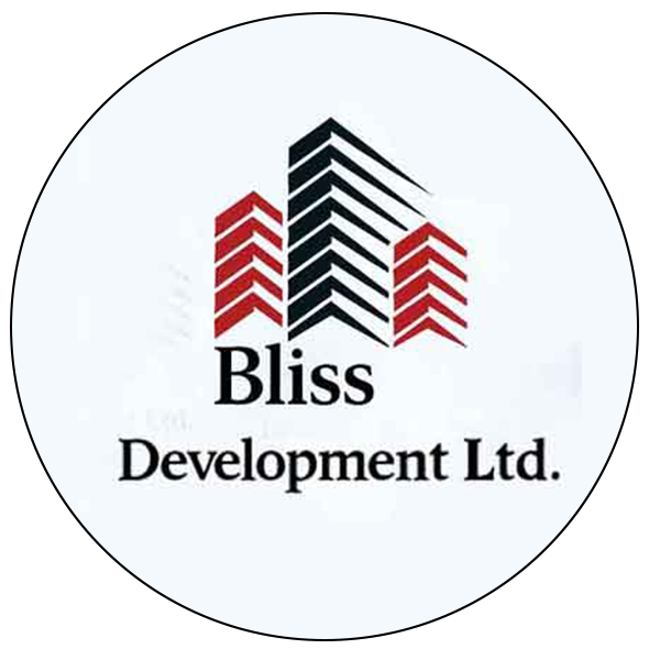 Bliss Development Ltd.